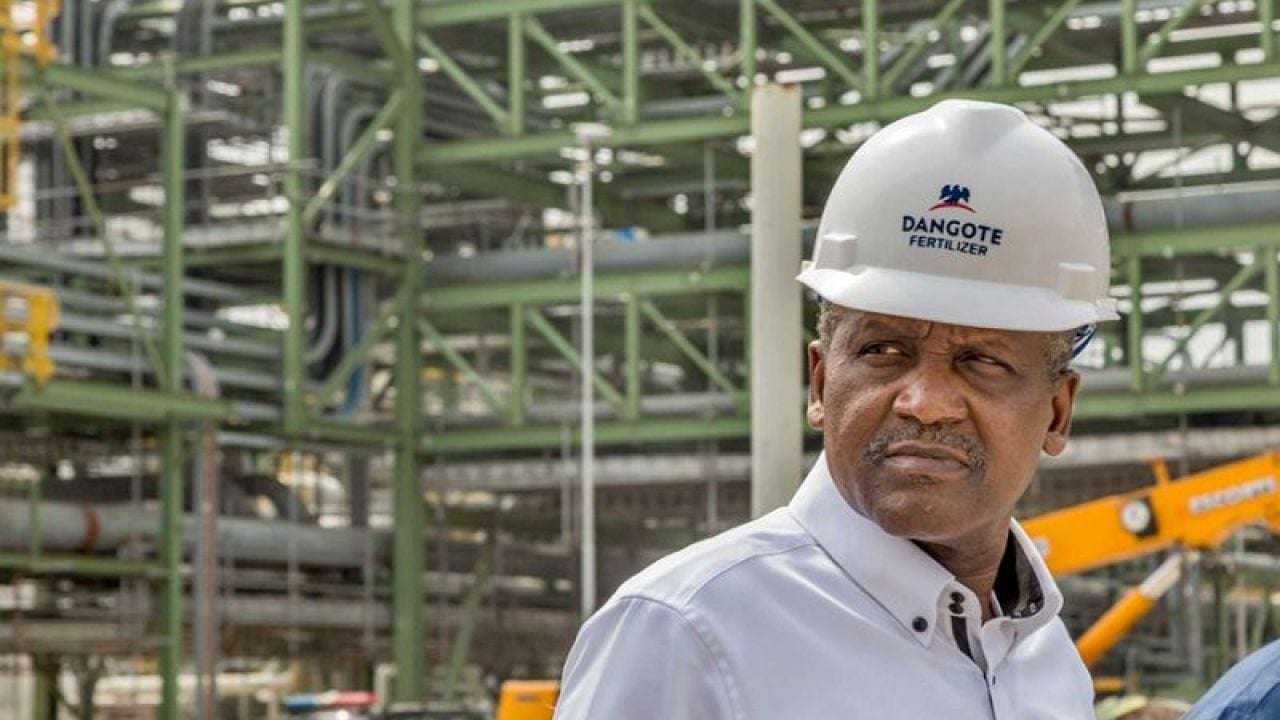 Dangote Refinery Registers Three Oil Marketers Associations