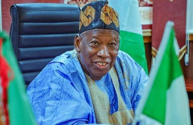 Group Urges Tinubu To Ignore Calls For Ganduje’s Sack