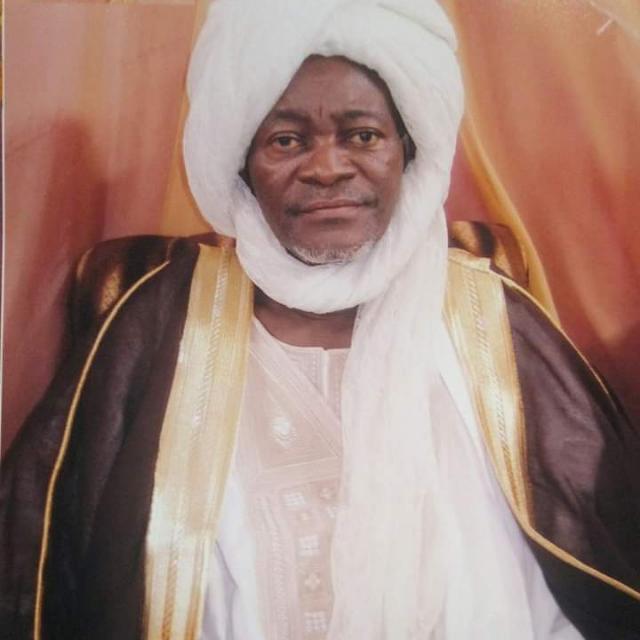 Senator Alli Mourns Passing Of Sheikh Abdulfatai Alaga