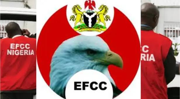 EFCC Traces N7 Billion Suspected Fraud Proceeds To Religious Body