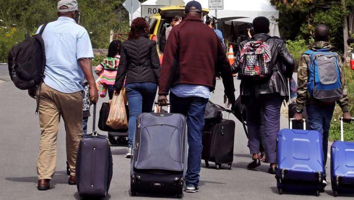 Japa: UK Stops Nigerian Students, Others From Bringing Dependants