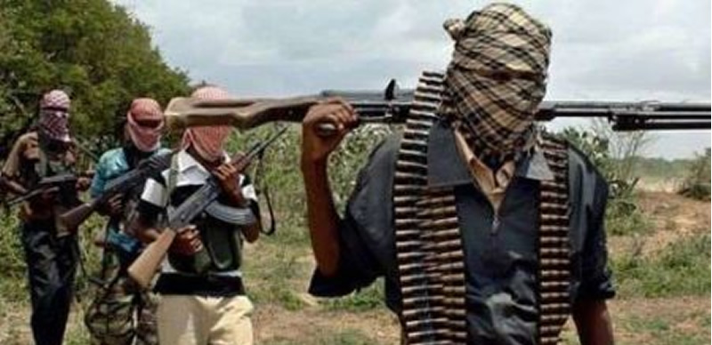 Bandits Abduct Newly Married Couple In Zamfara