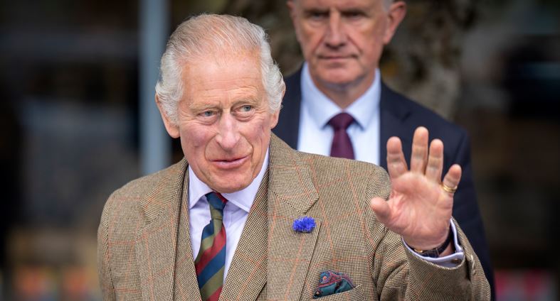 King Charles III Admitted To Hospital For Prostrate Surgery – Palace Source