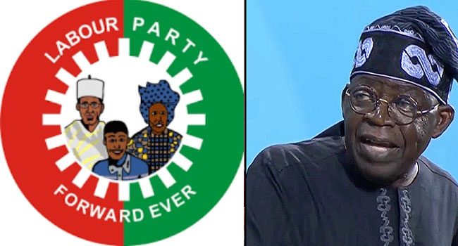 Tinubu’s New Year Broadcast ‘Lacks Empathy’ – LP