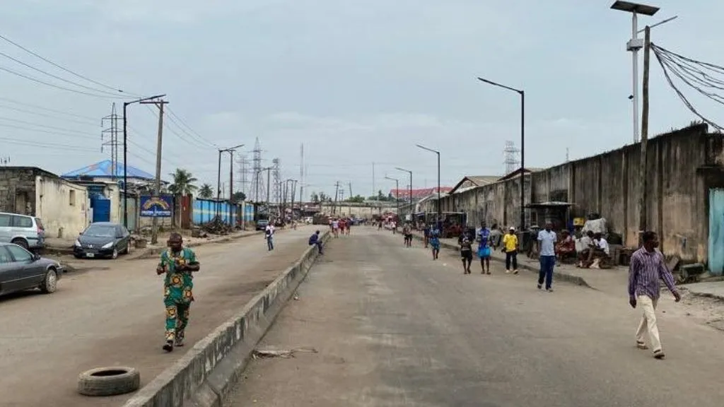 JUST IN: Sanwo-Olu’s Government Shuts Another Three Markets In Lagos