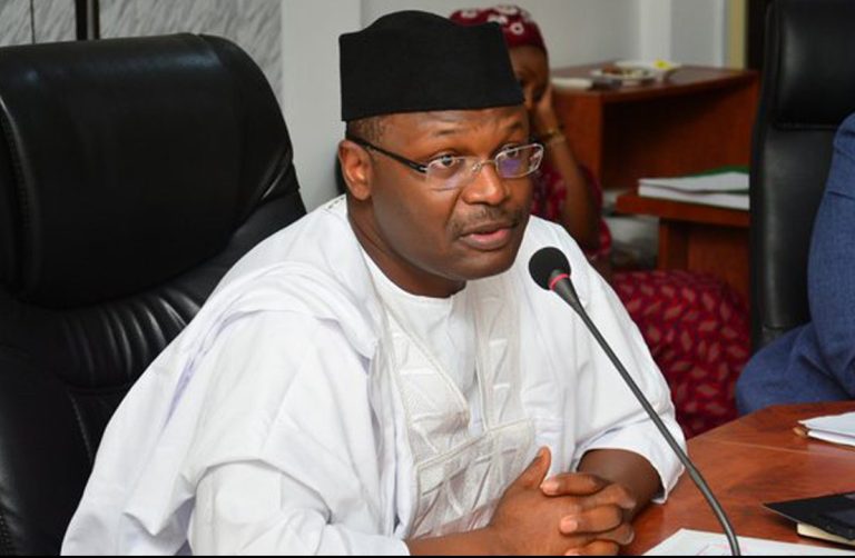 INEC Raises Concerns Over Potential Disruption Of February 3 Bye-Elections