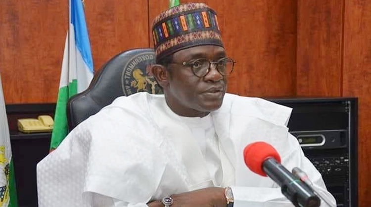 Terrorists Who Attacked Yobe Gov’s Convoy Killed – DHQ