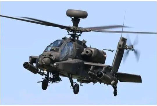 NAF Airstrike Kills 30 Terrorists On 15 Motorcycles In Kaduna