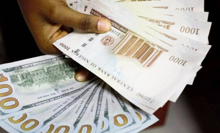 Reasons To Be Optimistic As Naira Strengthens Against Dollar Consecutively