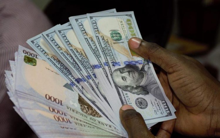 Forex Inflow: NNPC Under Pressure Over Naira Depreciation