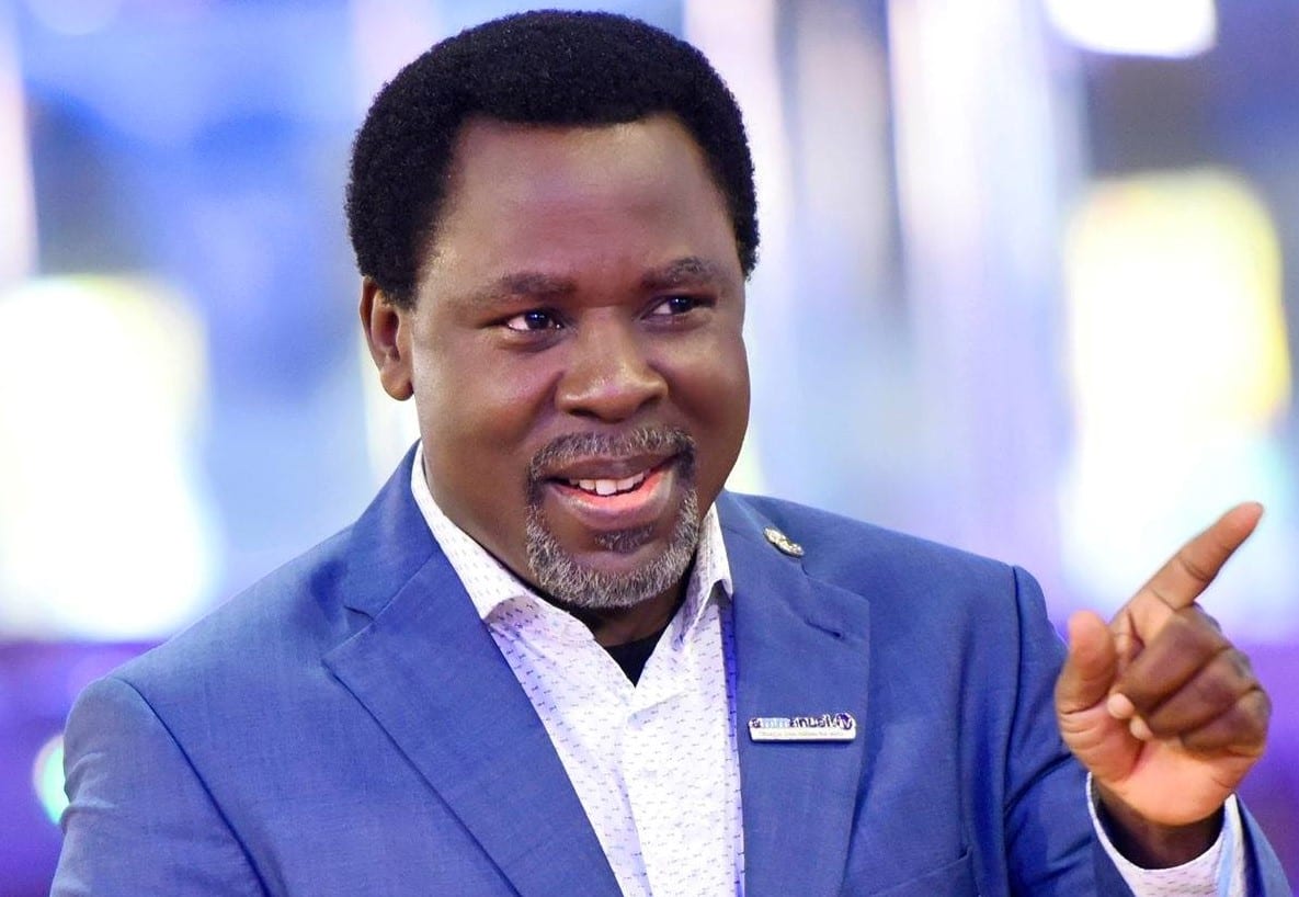 TB Joshua Raped, Tortured Members – BBC Investigation