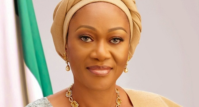 FCT Girls: Remi Tinubu Laments Nabeeha’s Death, Tasks Security Agencies On Insecurity