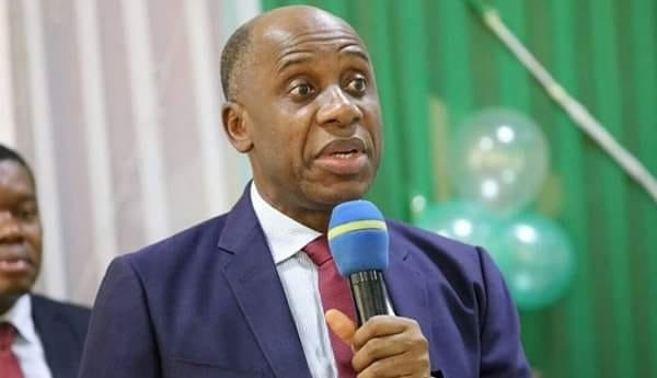 Japa Syndrome: Why I Won’t Encourage Leaving Nigeria — Amaechi