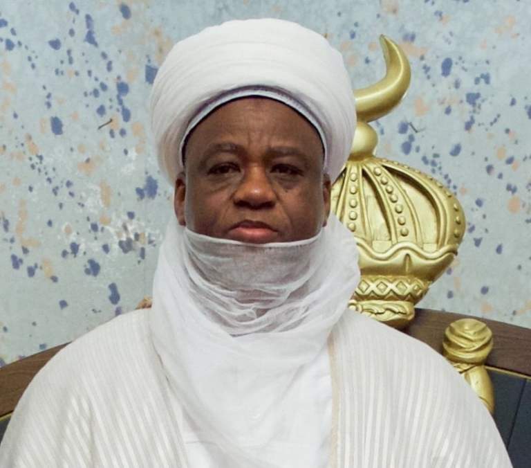 Breaking: Sultan Calls On Muslim Community To Witness New Moon Of Rajab This Friday