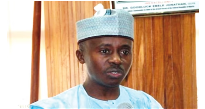 $500,000 bribe: Supreme Court Affirms Farouk Lawan’s Jail Term