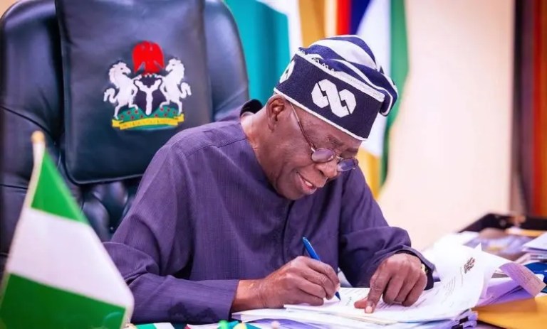 Breaking: Tinubu Appoints Executive Directors For NPA, NIMASA