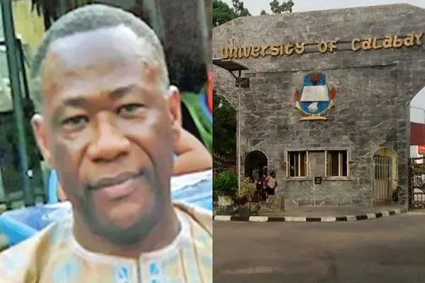 UNICAL Professor, His Lawyer Face Incarceration As Court Sends Them To Kuje Prison