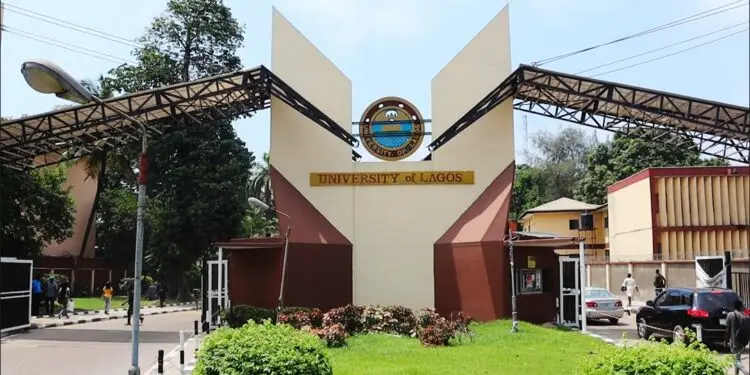 UNILAG Breaks Records, To Graduate 379 First Class Students At 54th Convocation