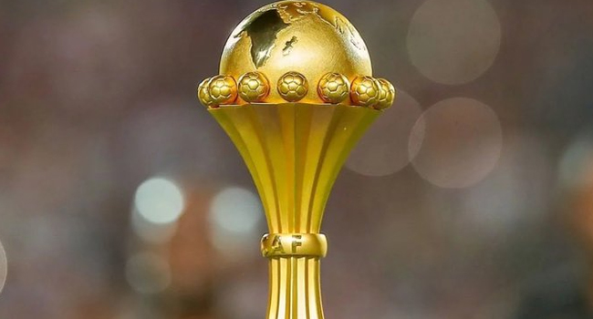 AFCON Winners To Receive Record $7 Million Prize