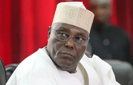 Opposition Alliance Against Ruling Party: APC Hits Back At Atiku