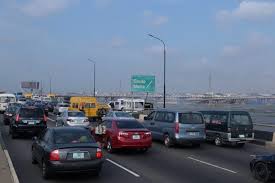 SITUATION REPORTS: Third-Mainland Bridge Closure Causes Vehicular Traffic, Passengers Stranded, Groan As Fares Go Up