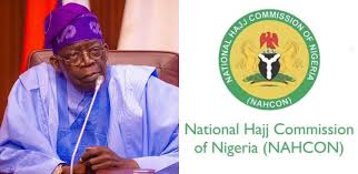 JUST-IN: Tinubu Appoints National Hajj Commission Board, Management Team