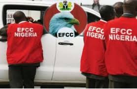 BREAKING : EFCC Nabs Former Minister, Accomplice For Alleged N3.6bn Fraud