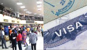 Japa: Fire Service Foils Suicide Bid Over N2m Failed Visa Deal