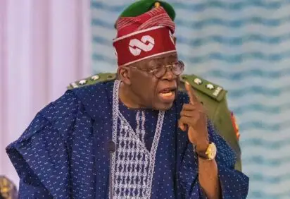 ‘We’re Hardworking, Honest People’ – Tinubu Rejects Unfair Stereotyping Of Nigerians As Corrupt