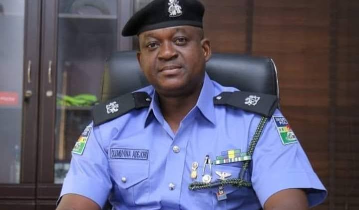 Report Anyone Seen With Ammunition, Force PRO Urges Nigerians