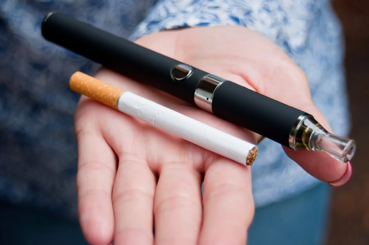 World Health Organization Calls For Global Ban On E Cigarette