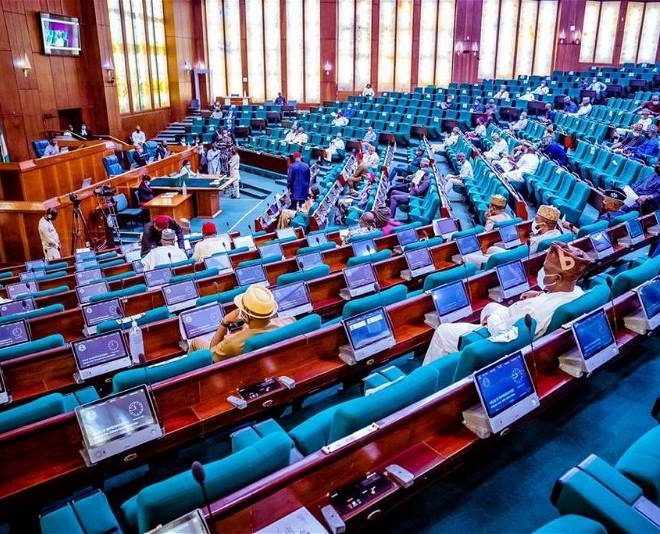 Confusion As Sixty NASS Members Seek Change From Presidential To Parliamentary System