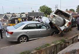 Driver Flees As Three Die In Osun Crash