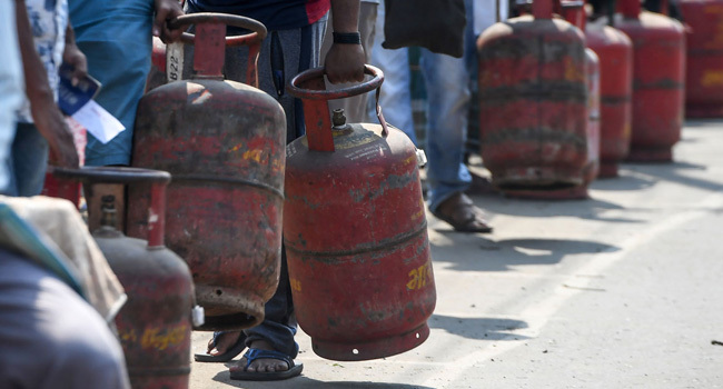 LPG Inflation: Demand Drops As Nigerians Seek Alternative