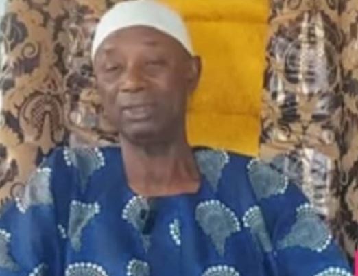 “I Had A Narrow Escape From The Killer” Ekiti Monarch Recounts His Ordeals with Gunmen