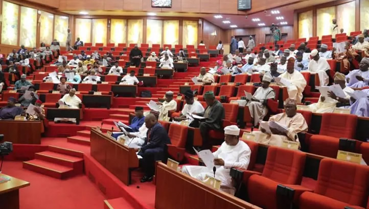 Senate To Grill Service Chiefs, Economic Team Wednesday Over Spate Of Insecurity, Inflation