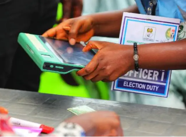 APC Candidate Wins Saki West Bye-election In Oyo