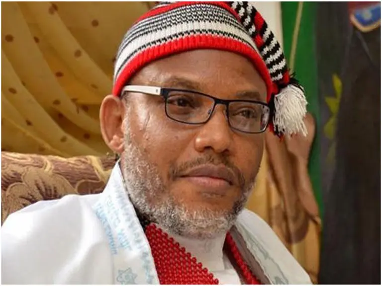 Court Fixes February 26 For Nnamdi Kanu’s Case