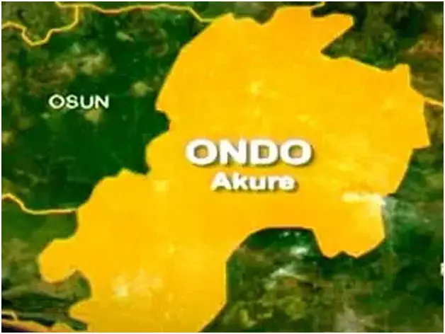 Ondo Businessman Kills Wife, Commits Suicide