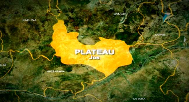 JUST-IN: Gunmen Kill 4 In Plateau Village