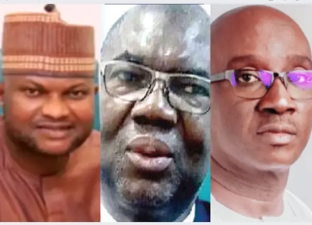 Edo 2024: APC Gets Three Candidates, Agba Threatens Legal Action