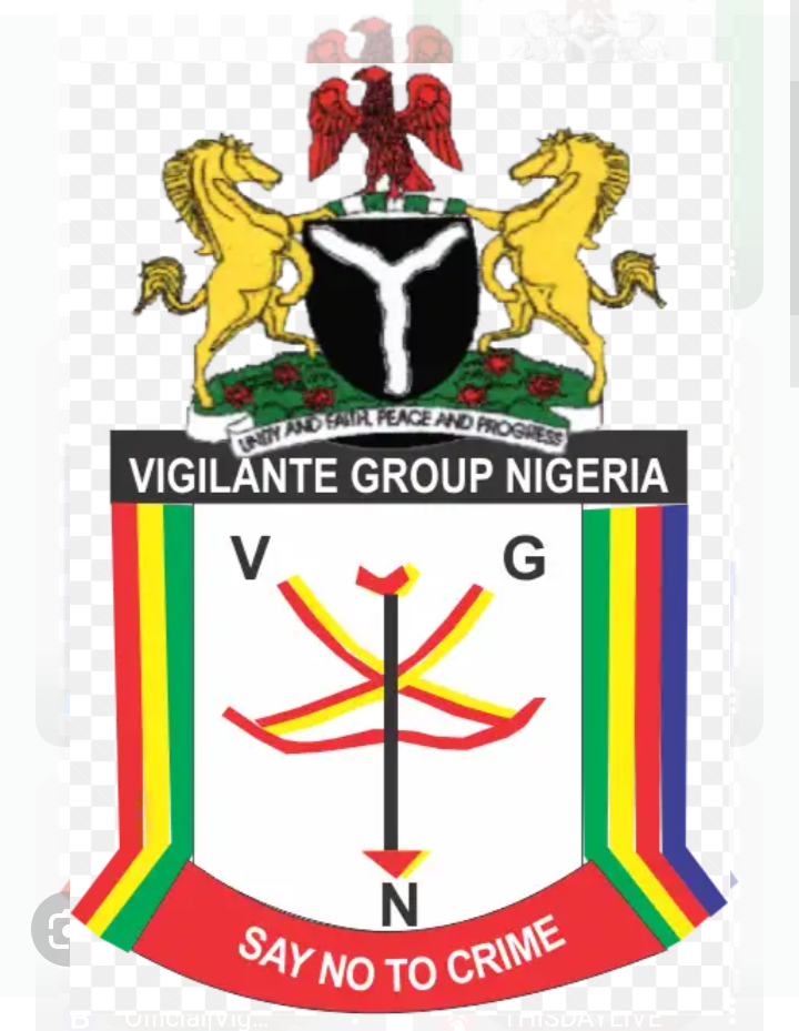 VGN Nabs Two Suspected Kidnappers in Iseyin