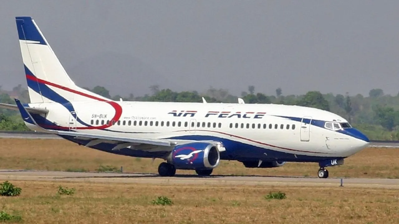 Africa’s Largest Airline, Air Peace, Expands To New York