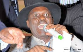 JUST-IN: Supreme Court Dismisses Fed Govt’s Challenge Of Orubebe’s Acquittal On Code Of Conduct Breach