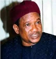 Ex-Yobe Gov Bukar Abba Ibrahim Dies In Saudi Arabia