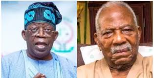 Hunger Protests: Yoruba Rulers, Elders Rally Round Tinubu