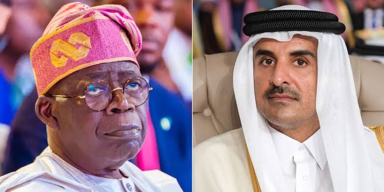 JUST-IN: Qatar Makes U-turn, Says Investment Forum ‘ll Hold During Tinubu’s Visit