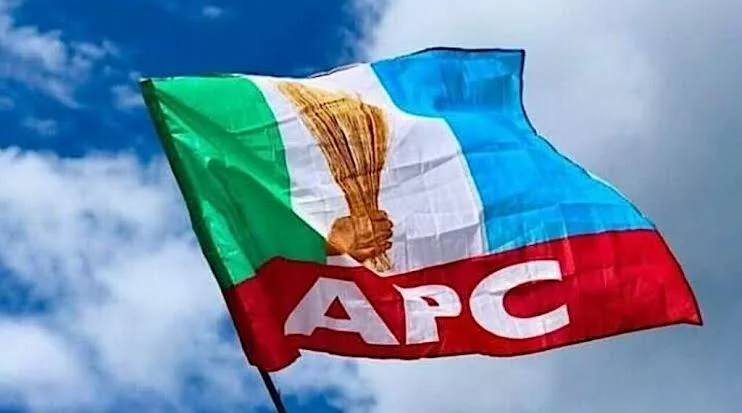 APC Voids Suspension Of Benue Chairman