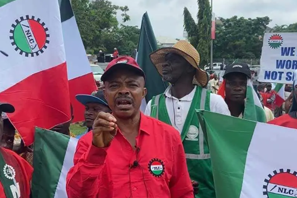 Despite Tinubu’s statement, NLC Gives Fresh Condition Not To Embark On Proposed Nationwide Strike