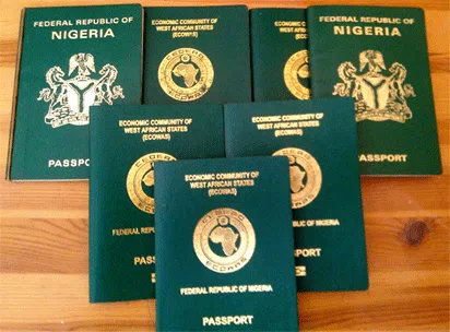 Japa Syndrome: We Issued Over 2m Passports To Nigerians In 2023 – Immigration